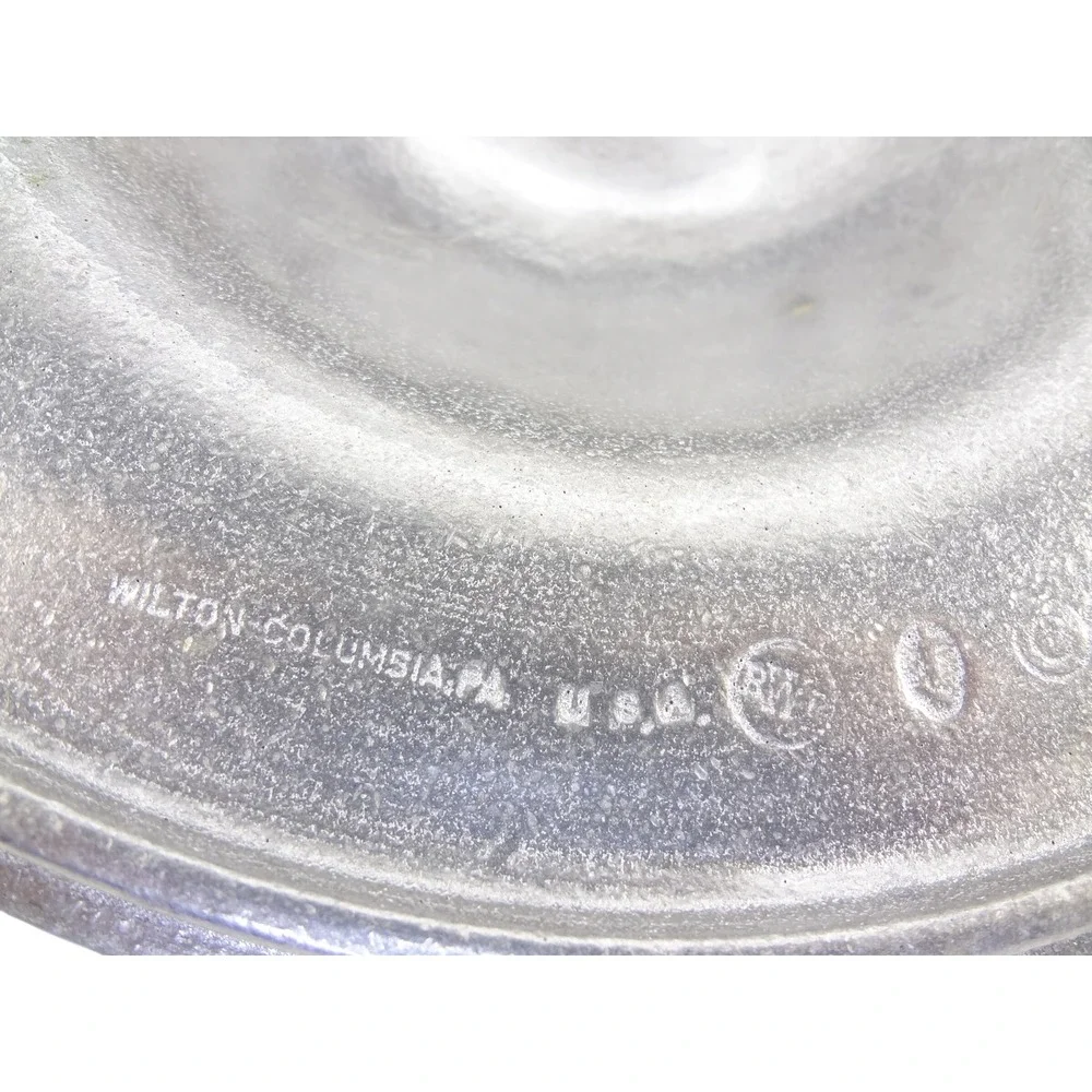 Wilton Armetale wilton columbia